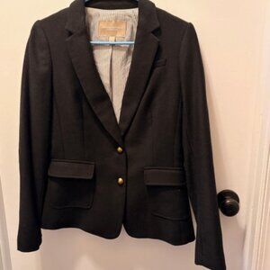 Banana Republic Wool Blazer